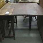 548 6567 GATE-LEG TABLE